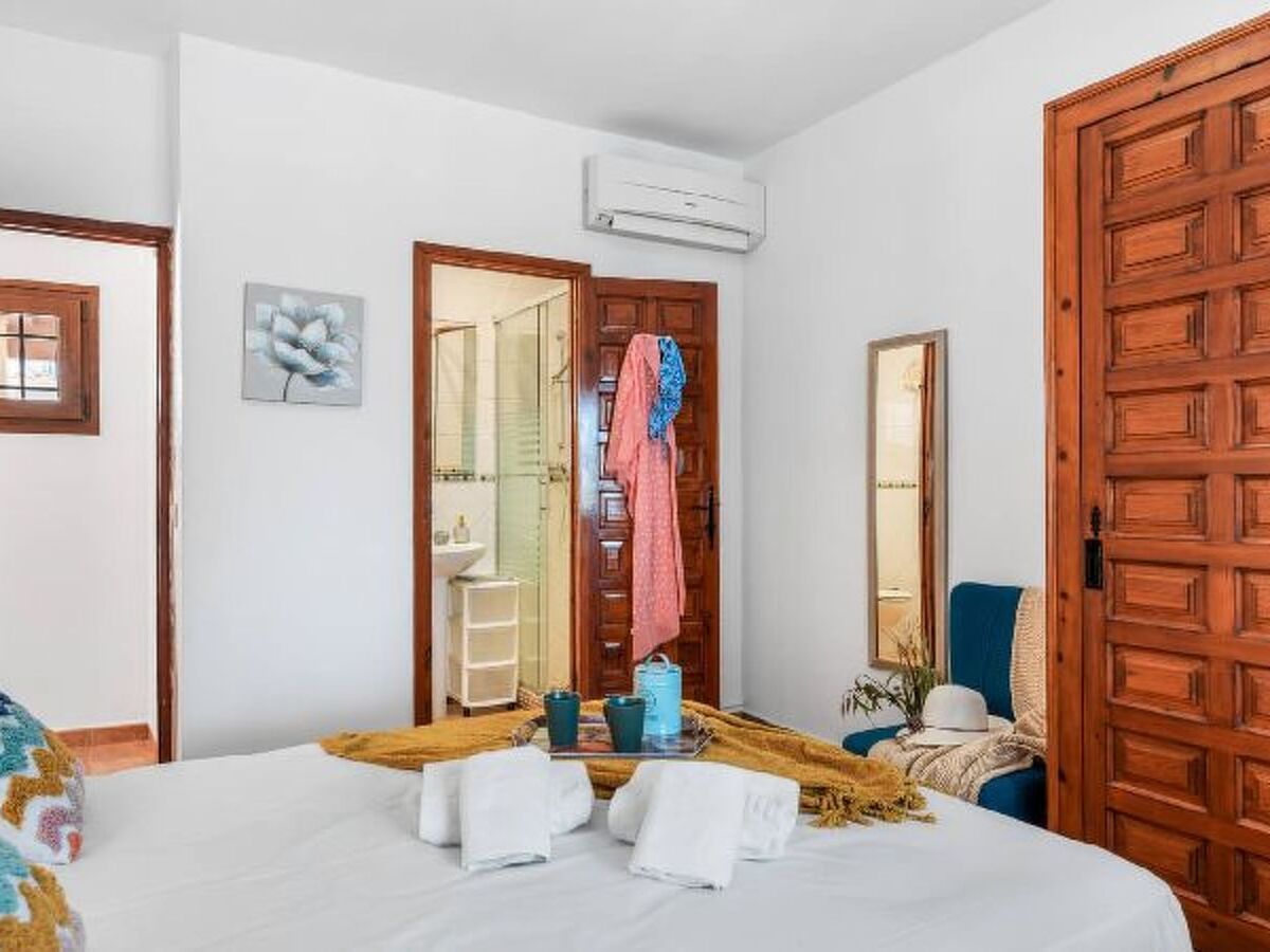 Villa Capricho - Maison 3 chambres avec piscine privée - Photo 21