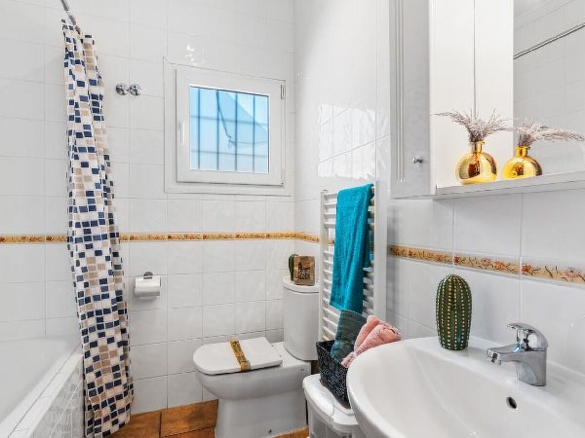 Villa Capricho - Maison 3 chambres avec piscine privée - Photo 26