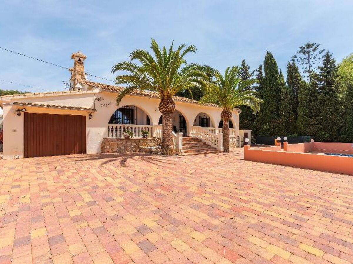 Villa Capricho - Maison 3 chambres avec piscine privée - Photo 29