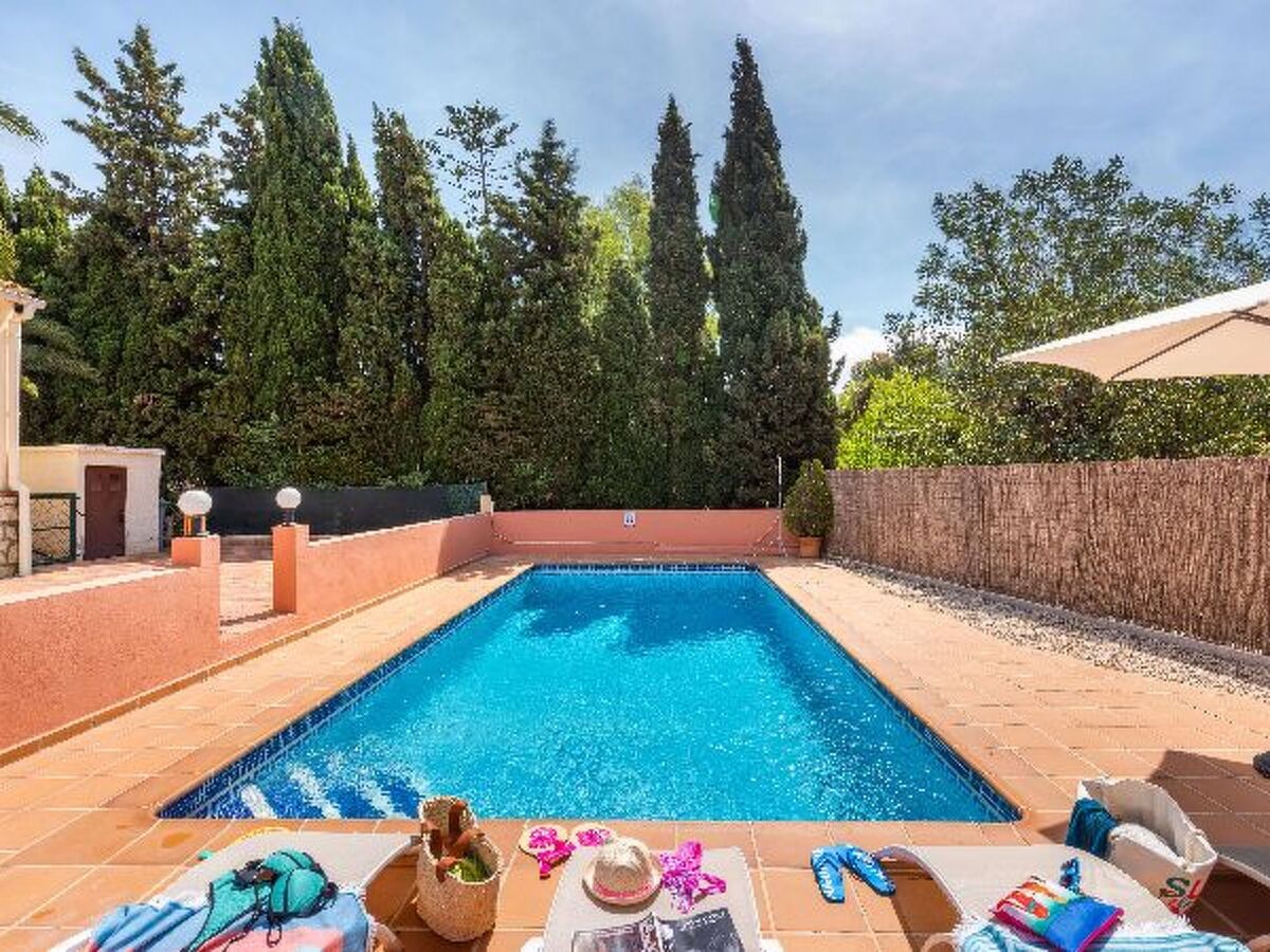 Villa Capricho - Maison 3 chambres avec piscine privée - Photo 31
