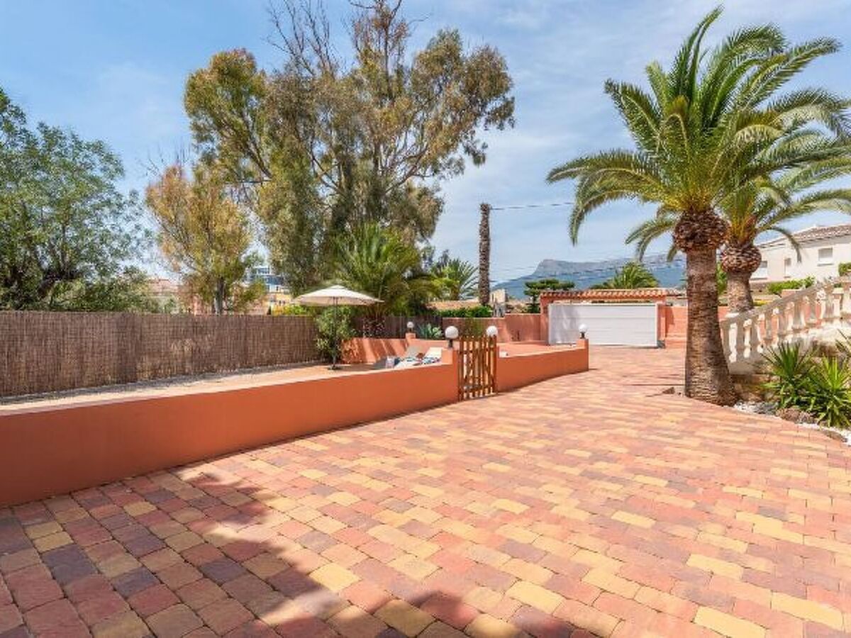 Villa Capricho - Maison 3 chambres avec piscine privée - Photo 32