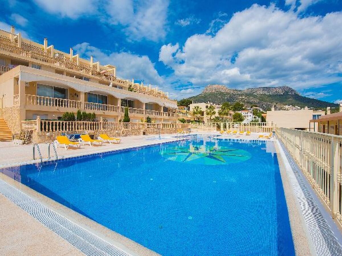 Apartment Manzanera 3 - Vue Rocher d'Ifach - Photo 1