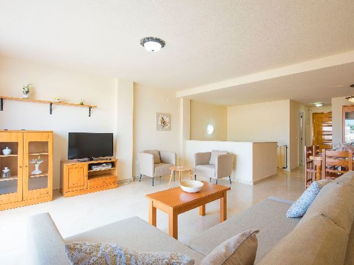 Apartment Manzanera 3 - Vue Rocher d'Ifach - Photo 8