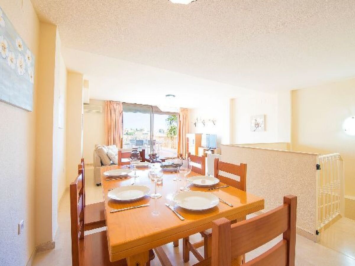 Apartment Manzanera 3 - Vue Rocher d'Ifach - Photo 9