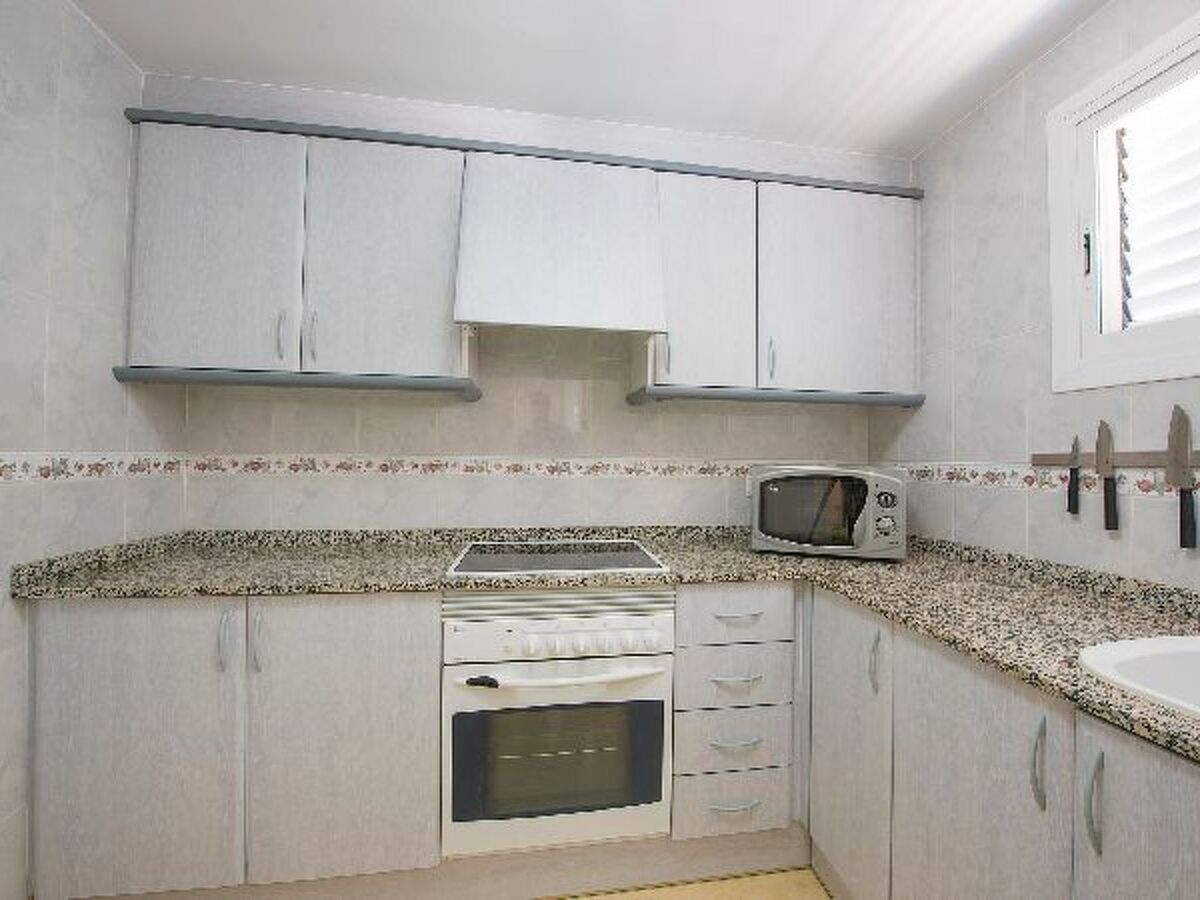 Apartment Manzanera 3 - Vue Rocher d'Ifach - Photo 10