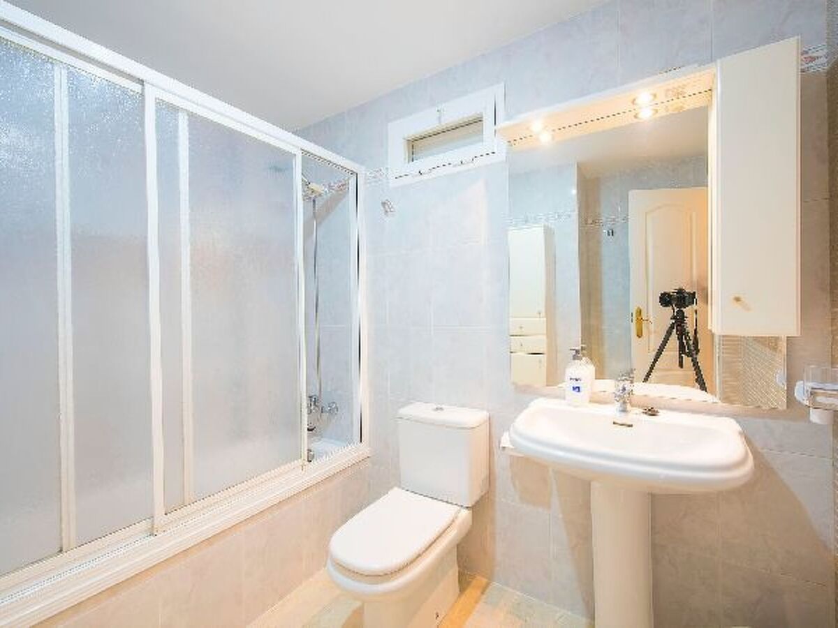 Apartment Manzanera 3 - Vue Rocher d'Ifach - Photo 13