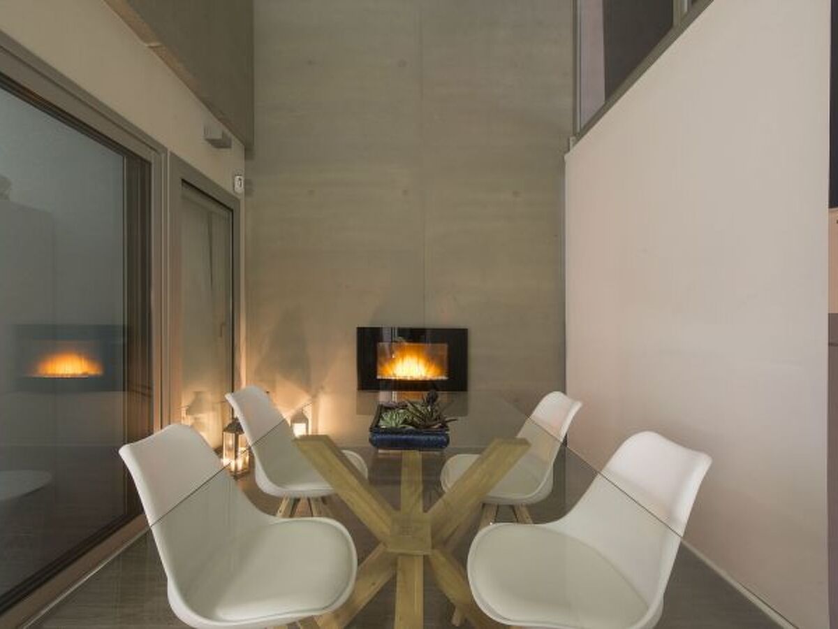 Apartment Natsu - 2 chambres, vue mer à Calpe - Photo 12