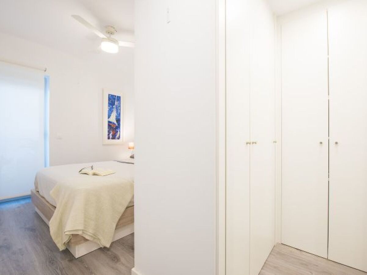 Apartment Natsu - 2 chambres, vue mer à Calpe - Photo 16