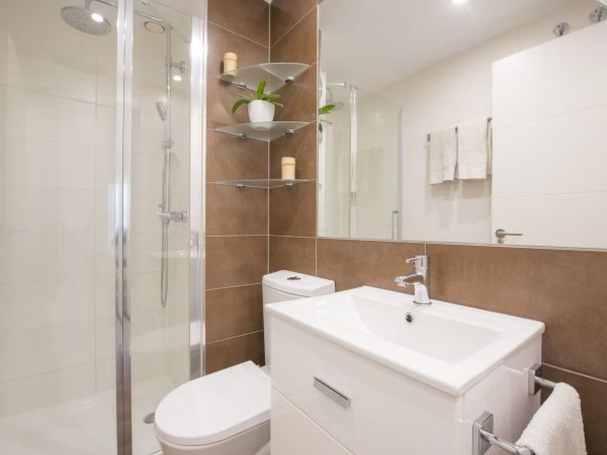 Apartment Natsu - 2 chambres, vue mer à Calpe - Photo 20
