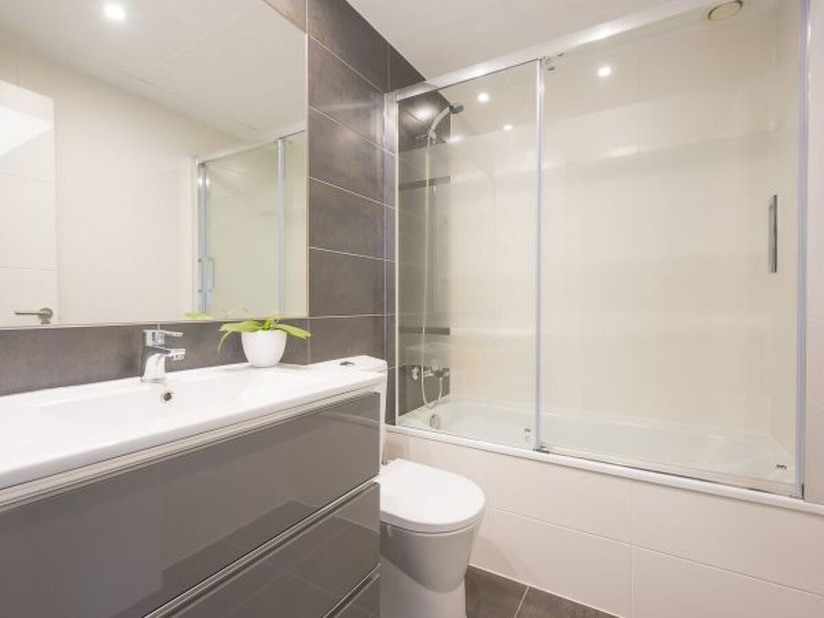 Apartment Natsu - 2 chambres, vue mer à Calpe - Photo 21
