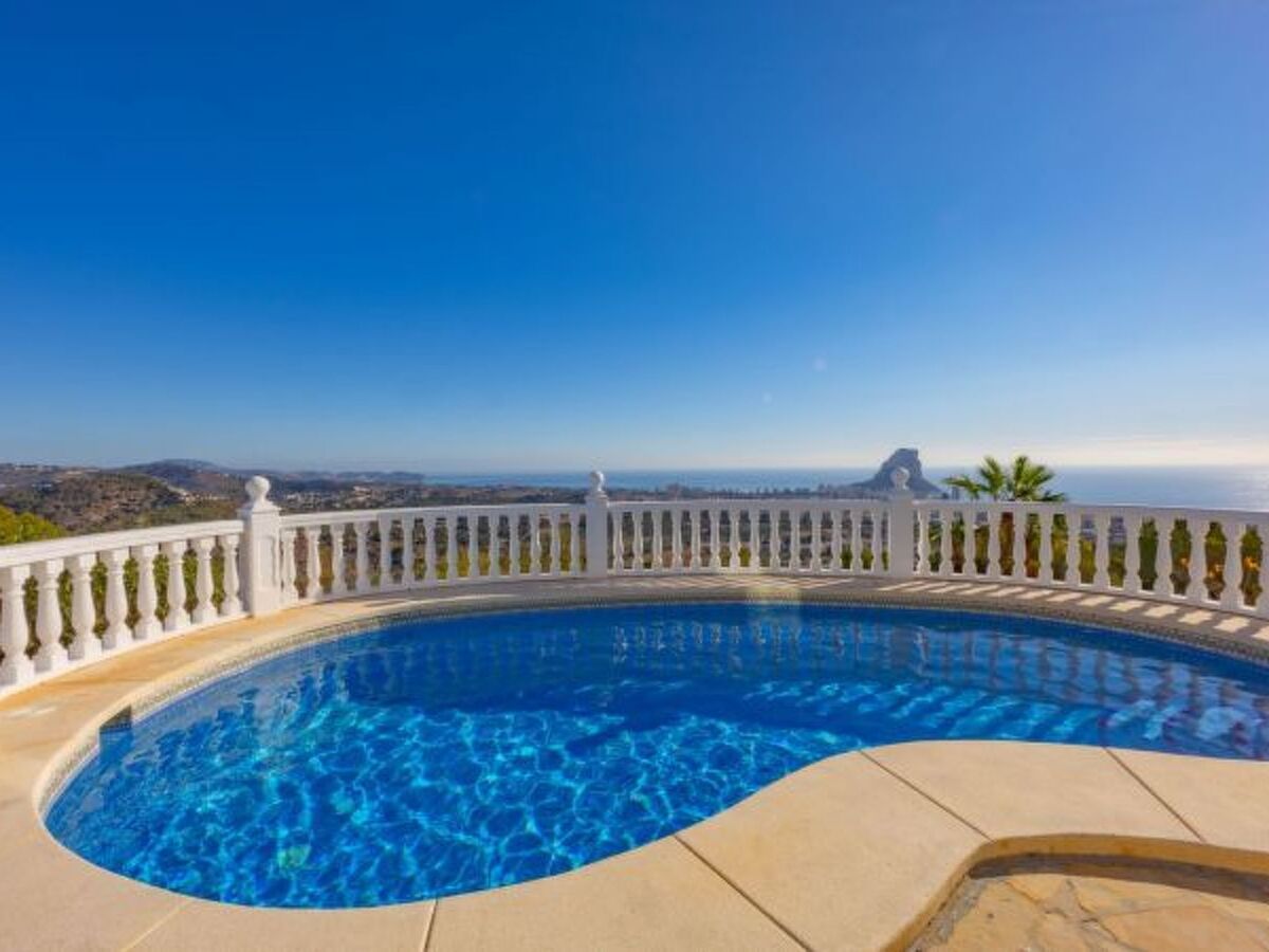 Villa Lehman - Maison 2 chambres avec piscine privée - Photo 4