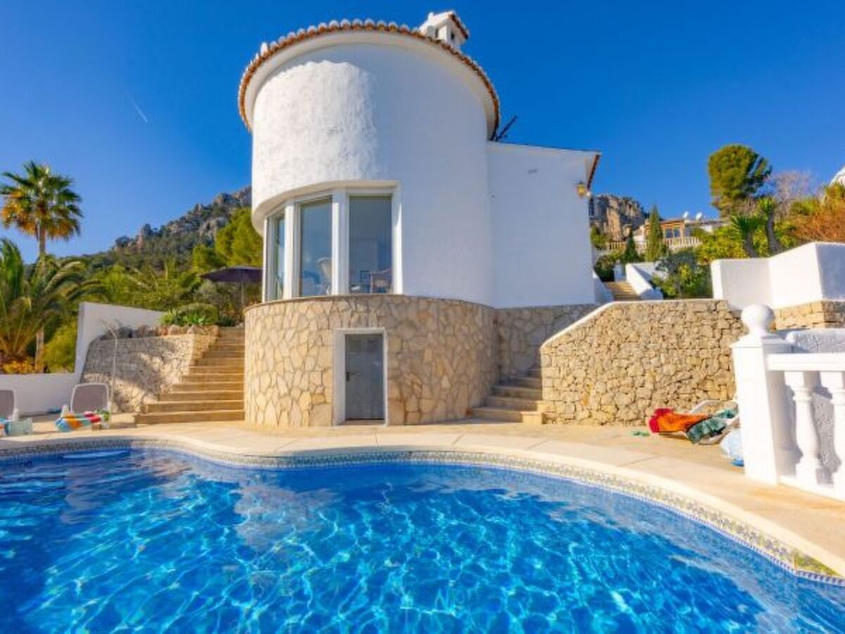 Villa Lehman - Maison 2 chambres avec piscine privée - Photo 8