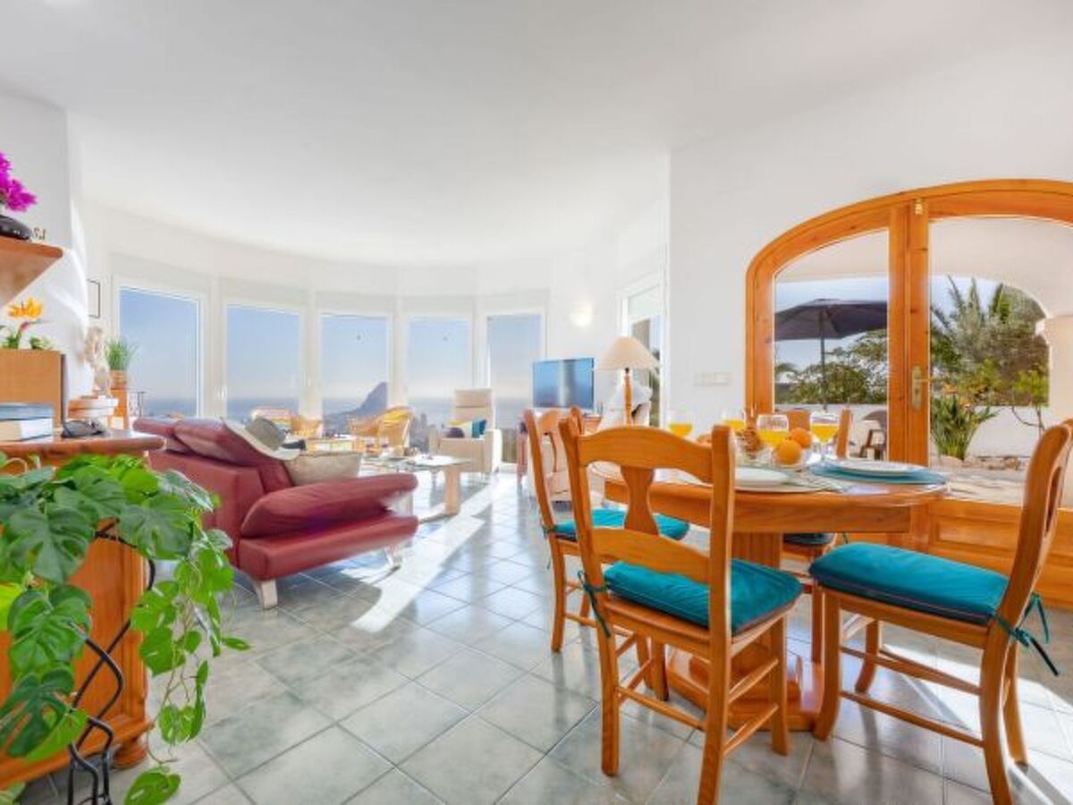 Villa Lehman - Maison 2 chambres avec piscine privée - Photo 9