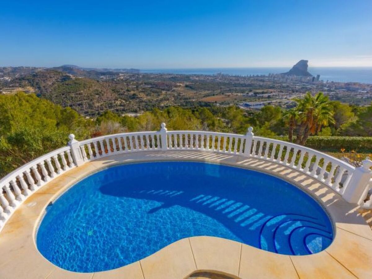 Villa Lehman - Maison 2 chambres avec piscine privée - Photo 22