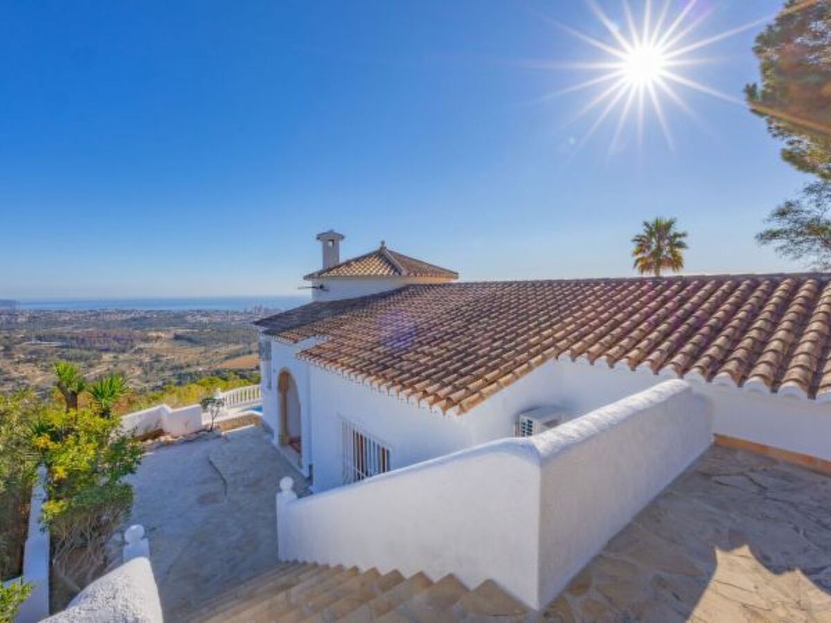 Villa Lehman - Maison 2 chambres avec piscine privée - Photo 30