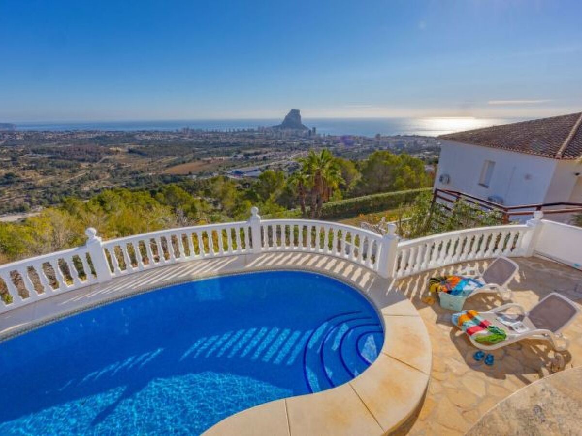 Villa Lehman - Maison 2 chambres avec piscine privée - Photo 37