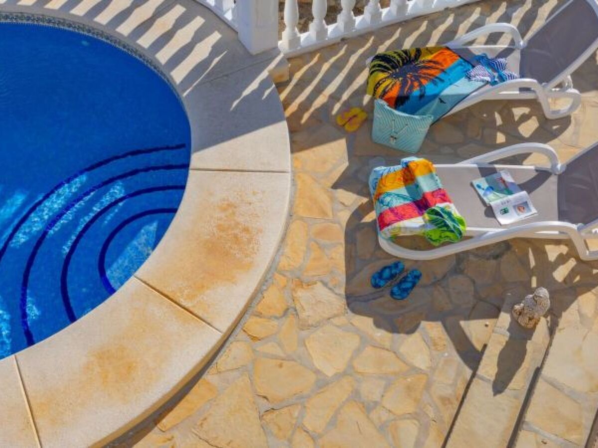 Villa Lehman - Maison 2 chambres avec piscine privée - Photo 39