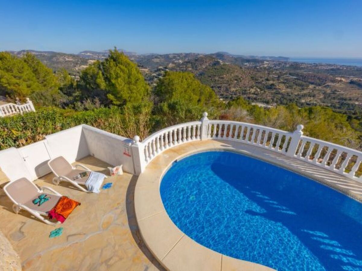 Villa Lehman - Maison 2 chambres avec piscine privée - Photo 40