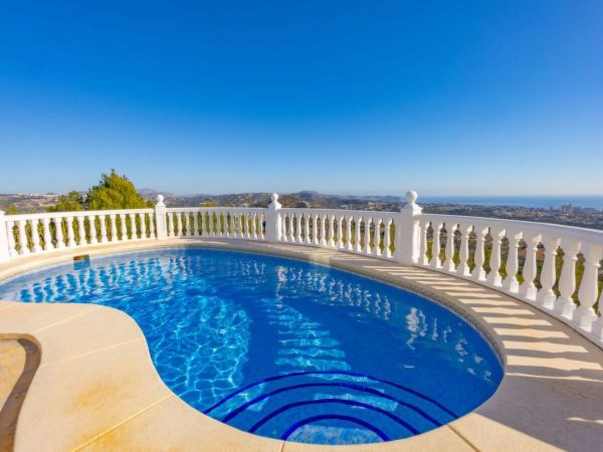 Villa Lehman - Maison 2 chambres avec piscine privée - Photo 42