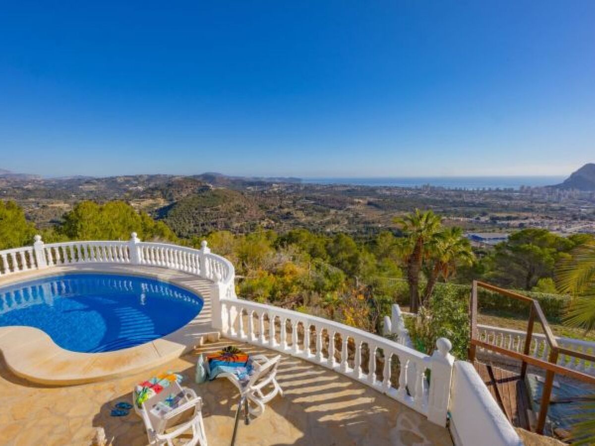 Villa Lehman - Maison 2 chambres avec piscine privée - Photo 44