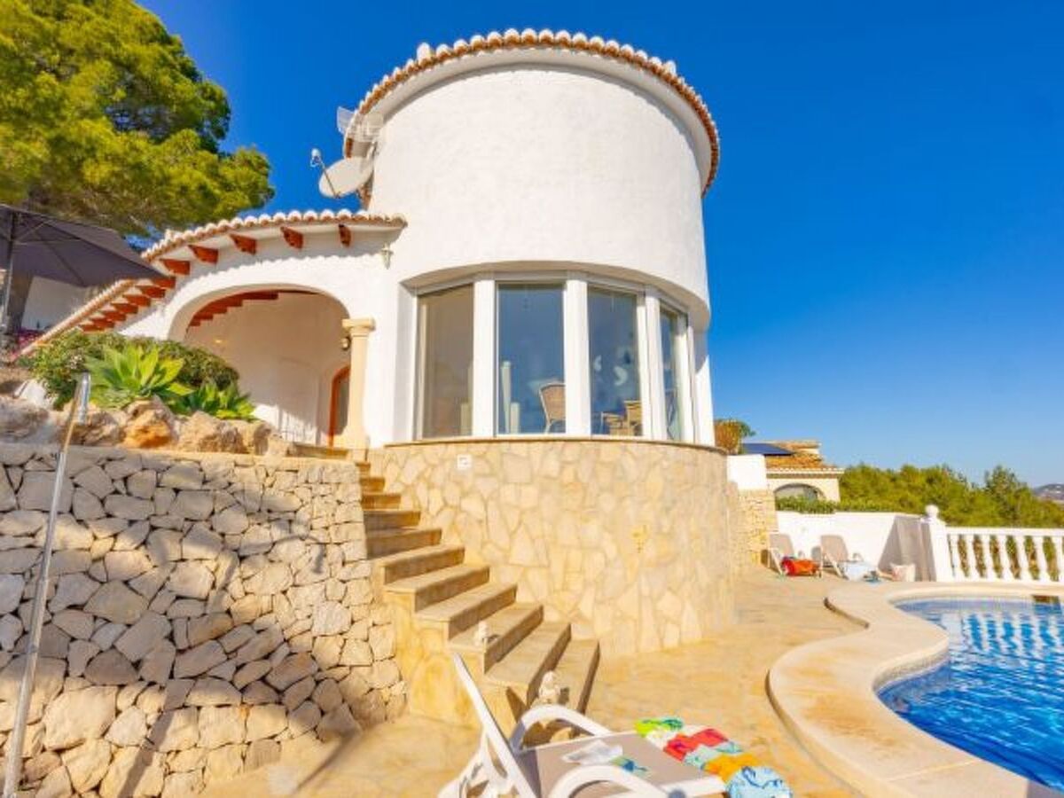Villa Lehman - Maison 2 chambres avec piscine privée - Photo 45