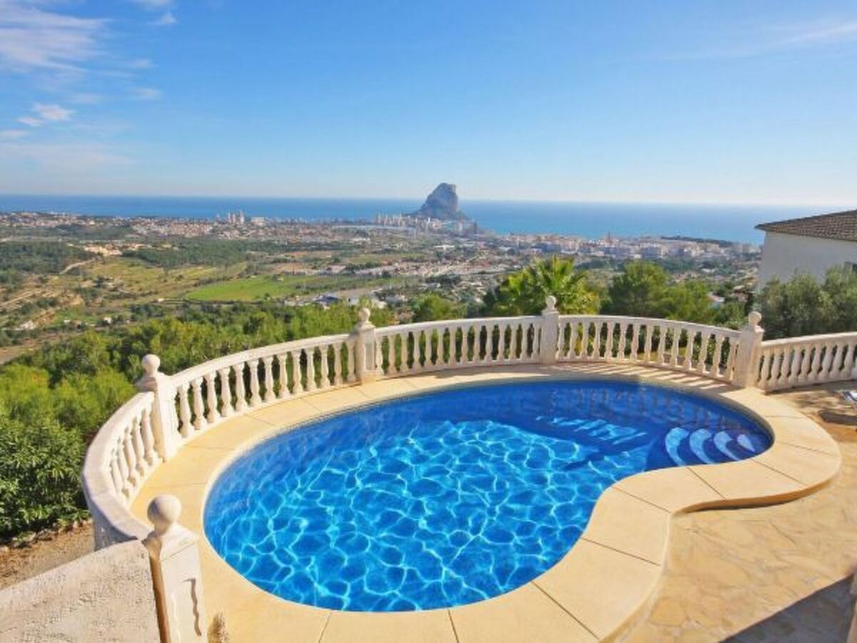Villa Lehman - Maison 2 chambres avec piscine privée - Photo 46