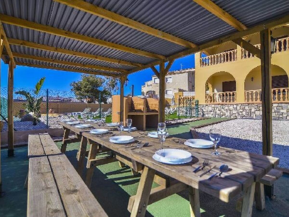 Villa Ambar - Plus, 12 chambres avec piscine à Calpe - Photo 6