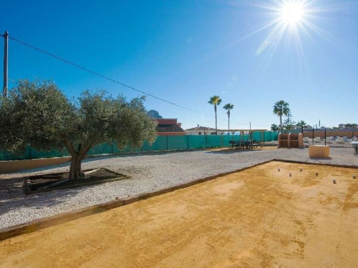 Villa Ambar - Plus, 12 chambres avec piscine à Calpe - Photo 9