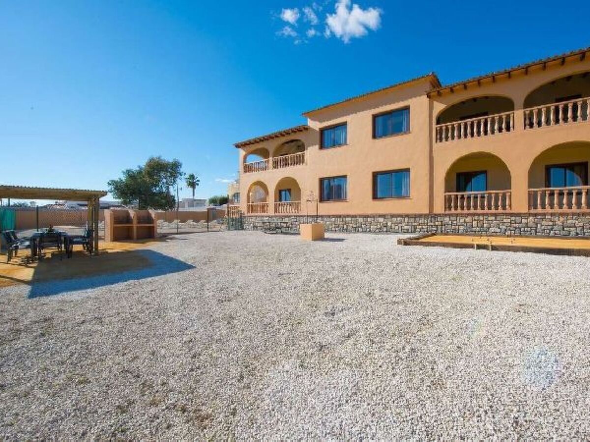 Villa Ambar - Plus, 12 chambres avec piscine à Calpe - Photo 10