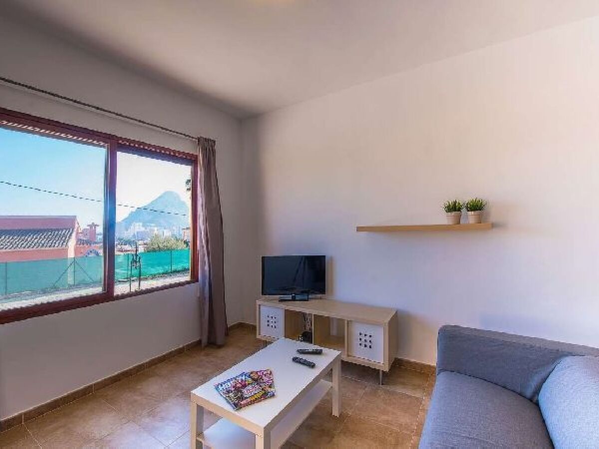 Villa Ambar - Plus, 12 chambres avec piscine à Calpe - Photo 19