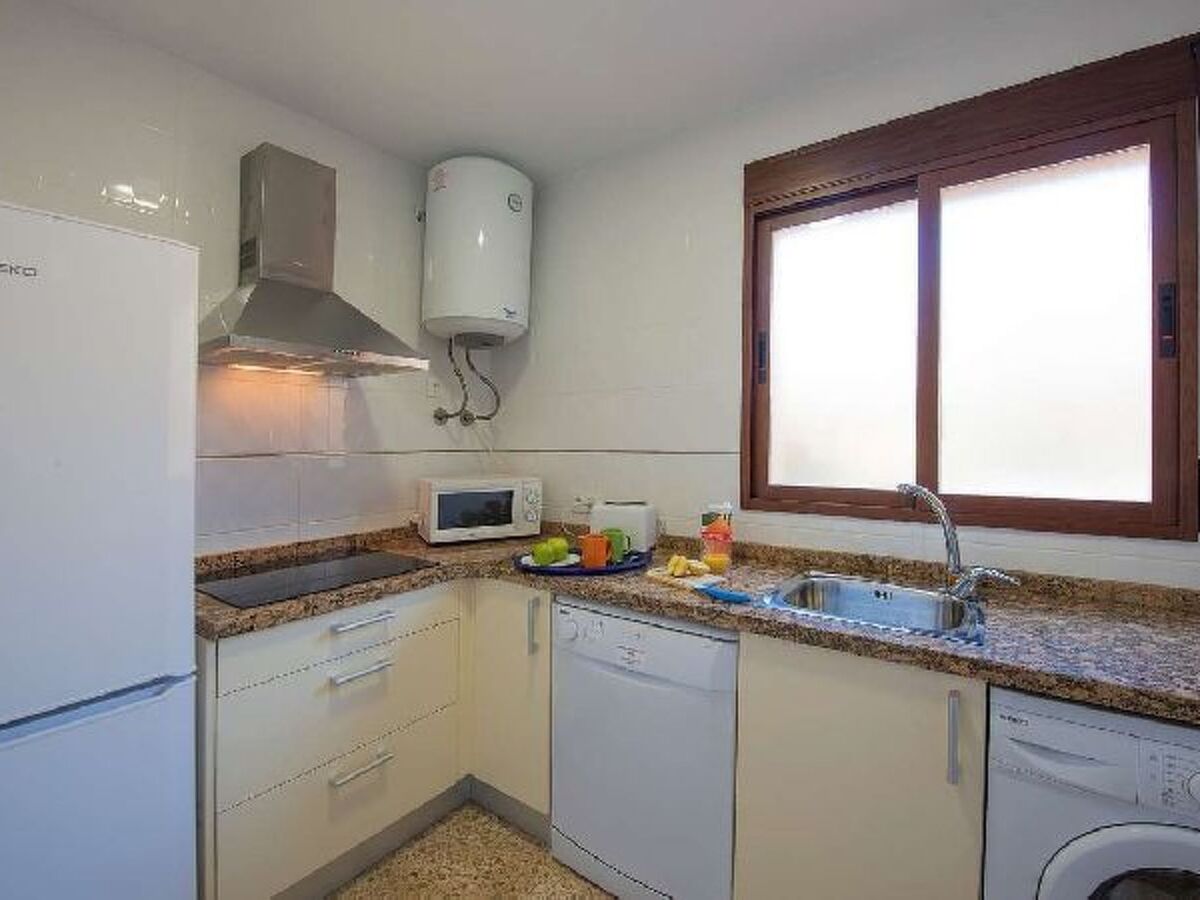 Villa Ambar - Plus, 12 chambres avec piscine à Calpe - Photo 26