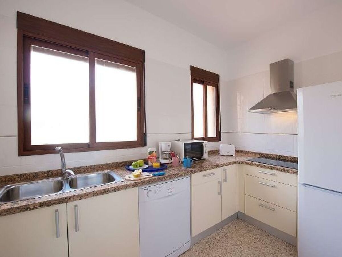Villa Ambar - Plus, 12 chambres avec piscine à Calpe - Photo 28