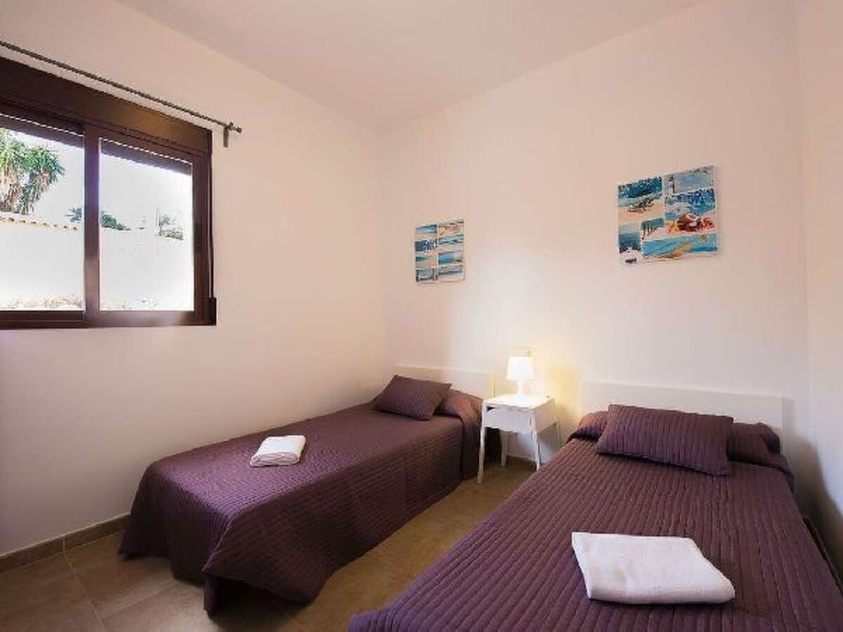 Villa Ambar - Plus, 12 chambres avec piscine à Calpe - Photo 32