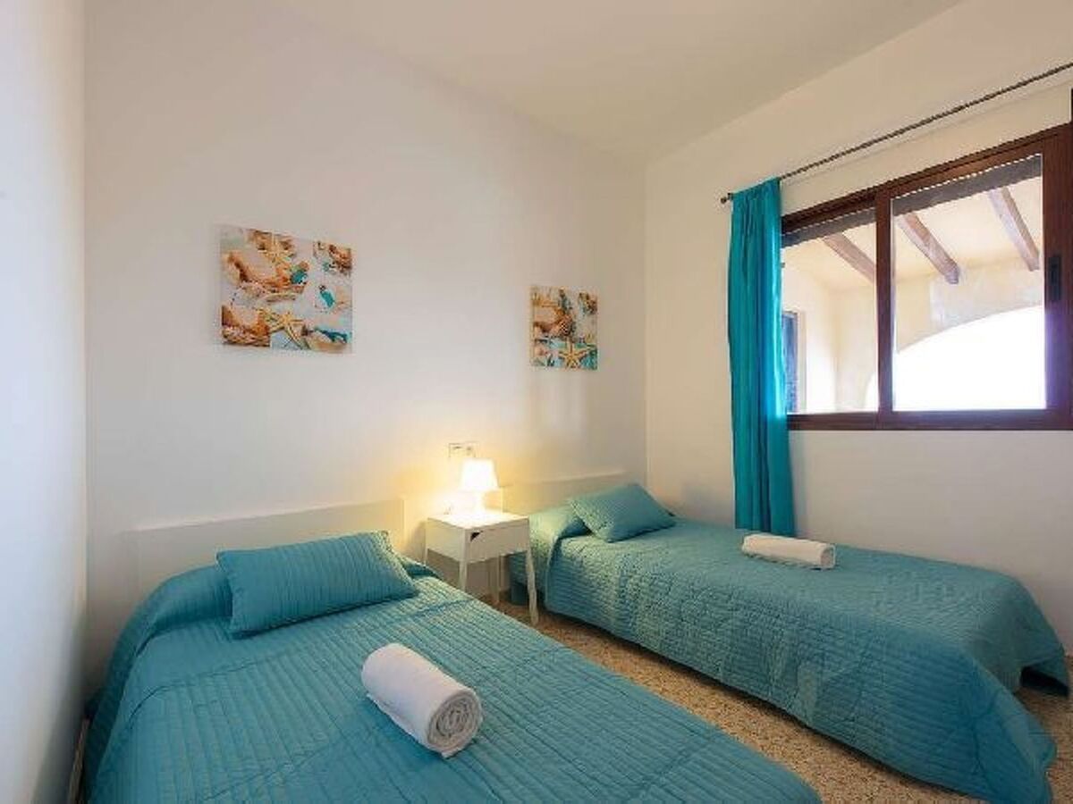 Villa Ambar - Plus, 12 chambres avec piscine à Calpe - Photo 33