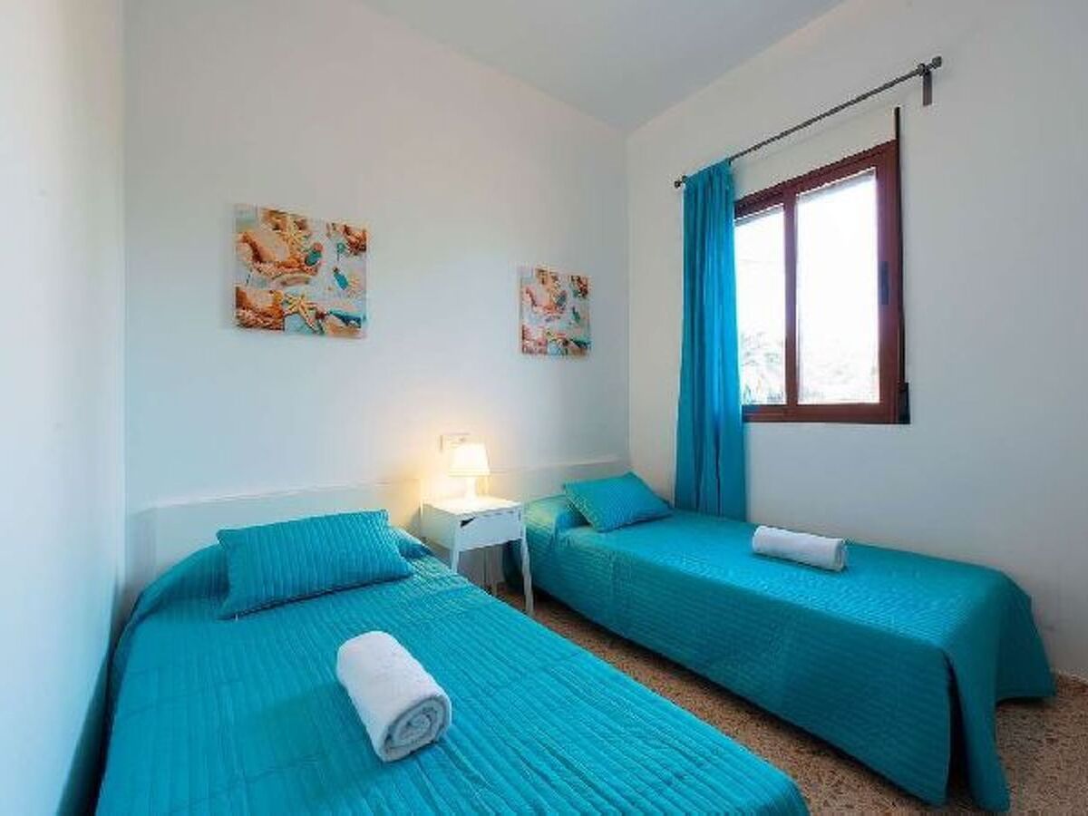 Villa Ambar - Plus, 12 chambres avec piscine à Calpe - Photo 34