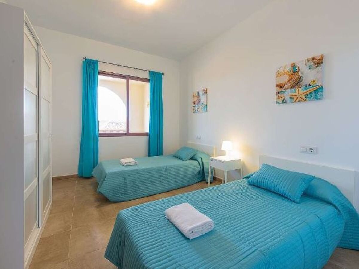 Villa Ambar - Plus, 12 chambres avec piscine à Calpe - Photo 35