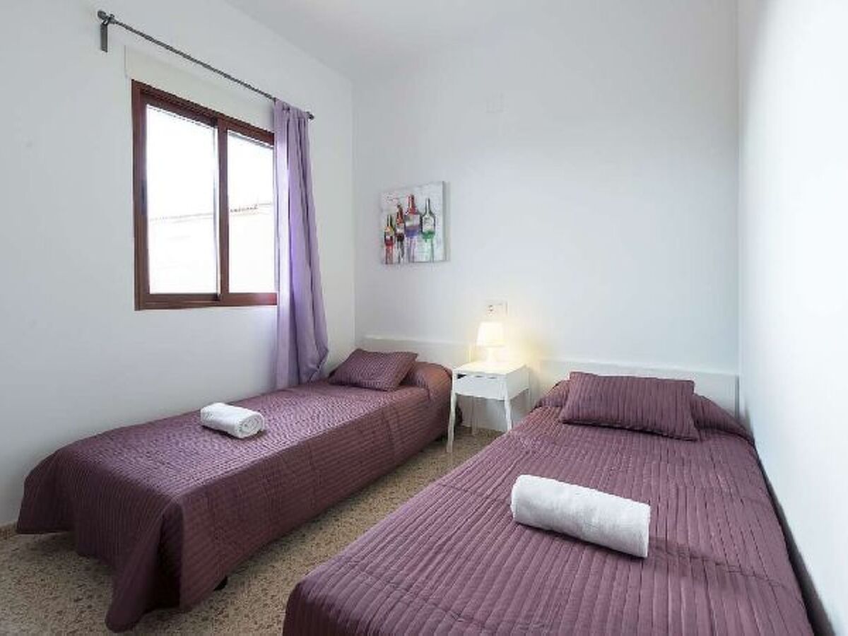 Villa Ambar - Plus, 12 chambres avec piscine à Calpe - Photo 38