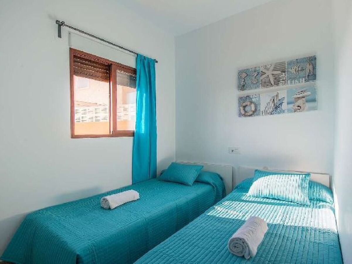 Villa Ambar - Plus, 12 chambres avec piscine à Calpe - Photo 39