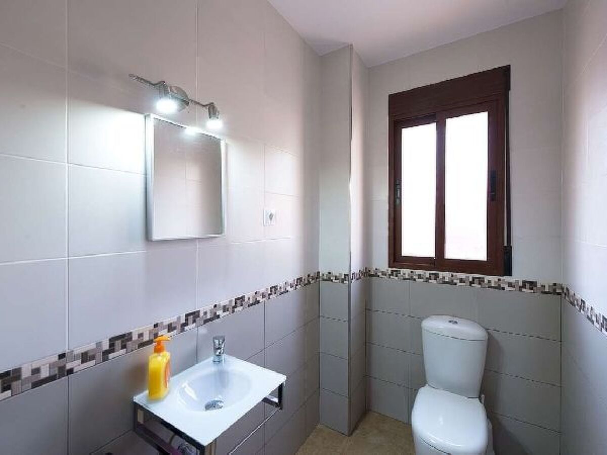 Villa Ambar - Plus, 12 chambres avec piscine à Calpe - Photo 40