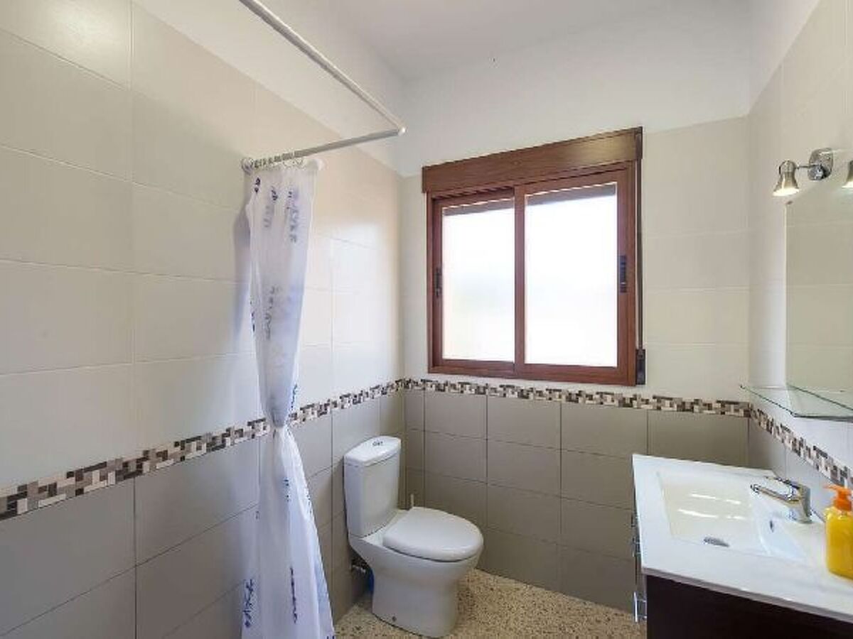 Villa Ambar - Plus, 12 chambres avec piscine à Calpe - Photo 41