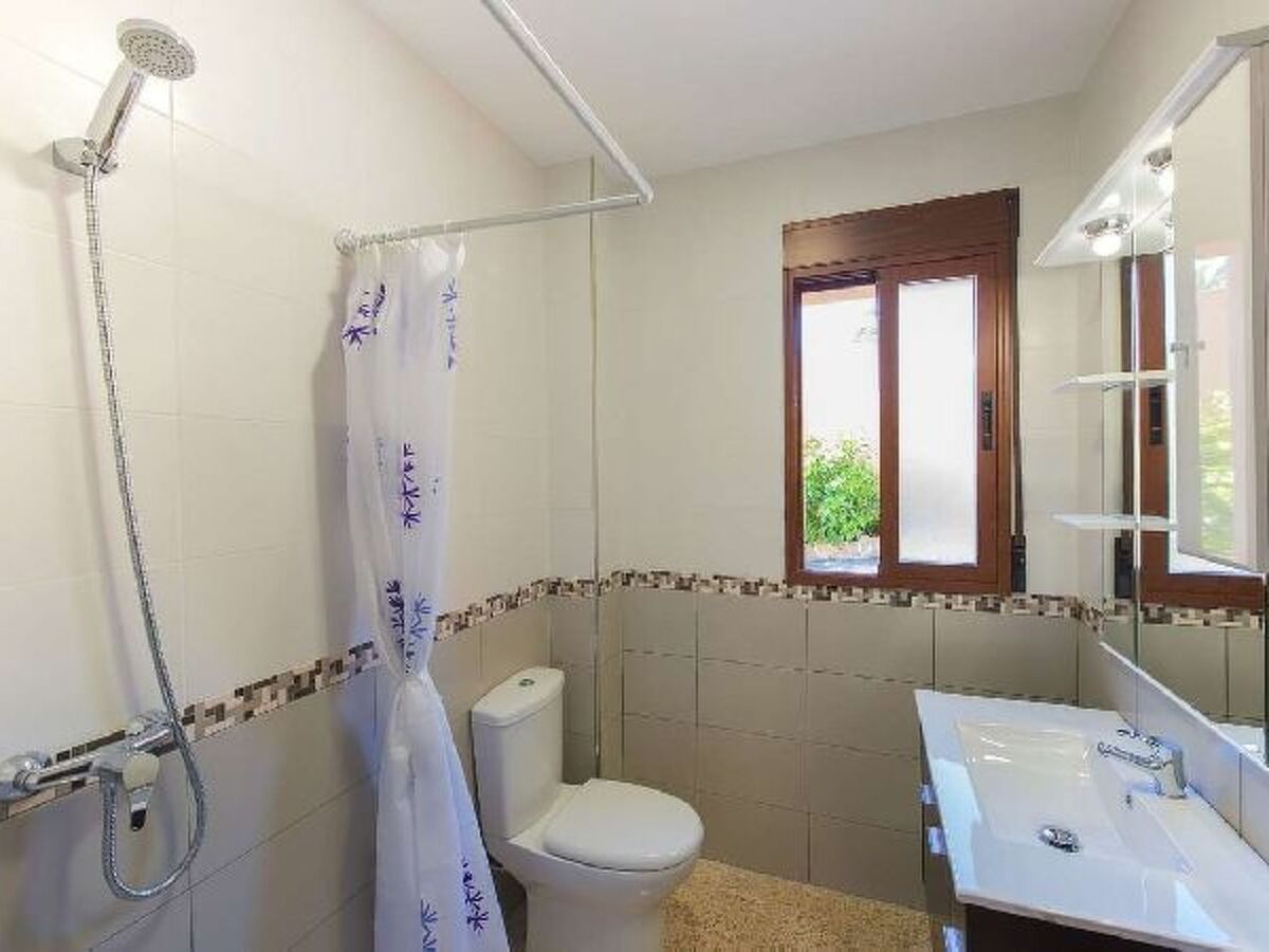 Villa Ambar - Plus, 12 chambres avec piscine à Calpe - Photo 42