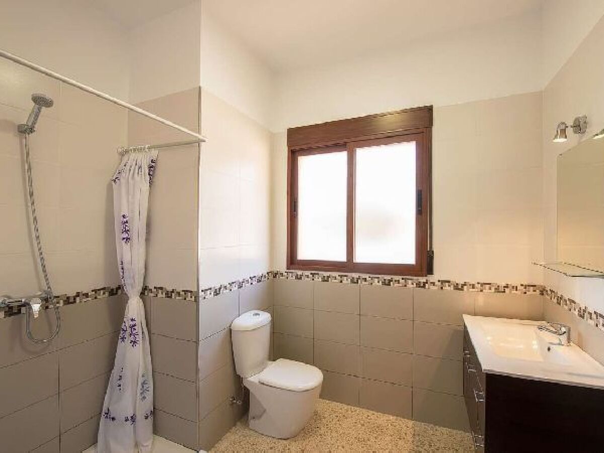 Villa Ambar - Plus, 12 chambres avec piscine à Calpe - Photo 44