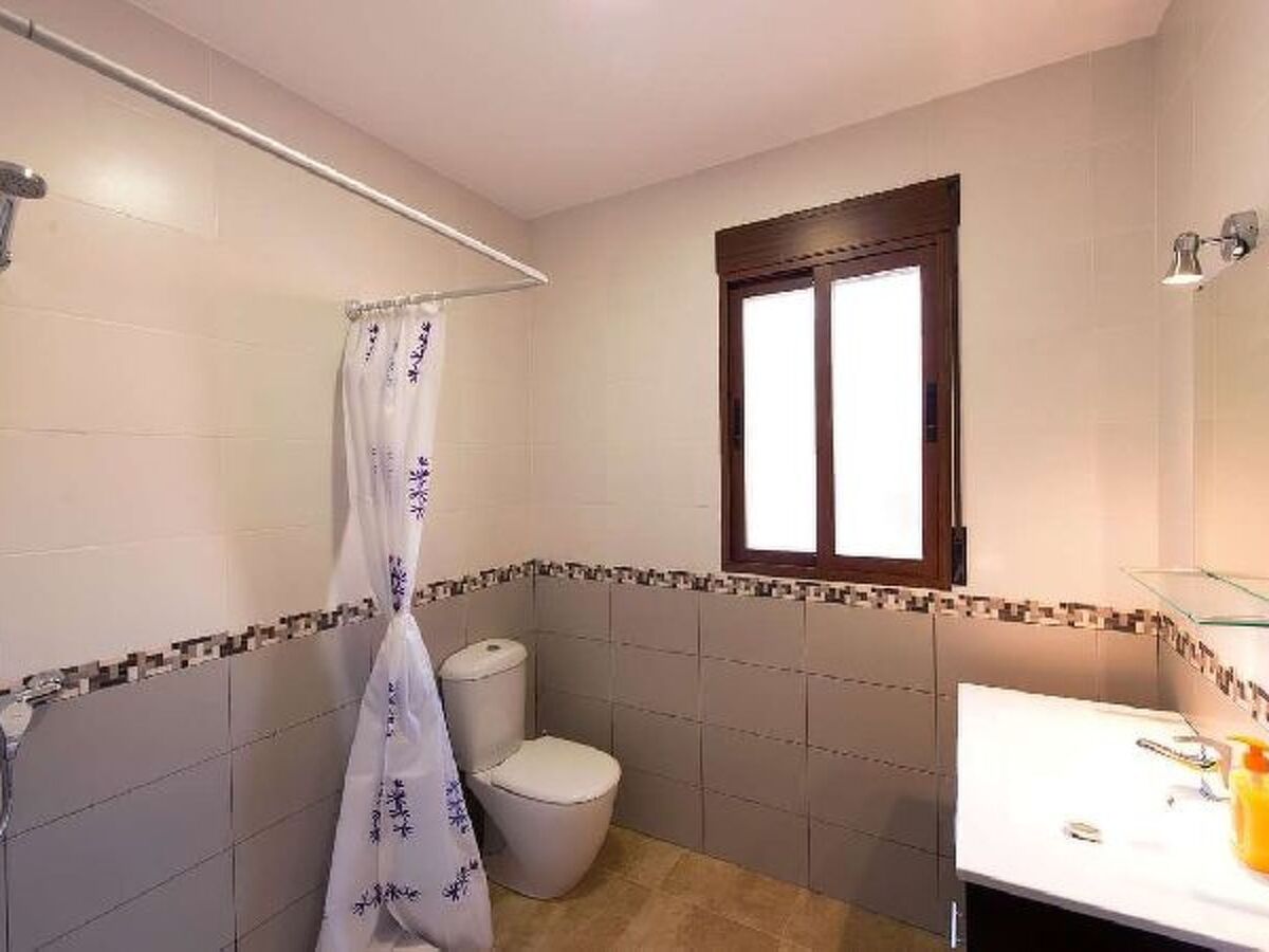 Villa Ambar - Plus, 12 chambres avec piscine à Calpe - Photo 45
