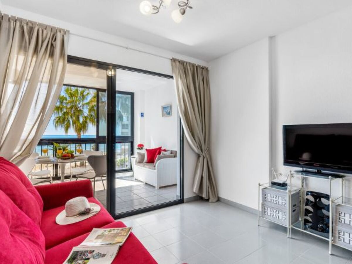 Apartment Colon - 50 m de la plage, piscine - Photo 9