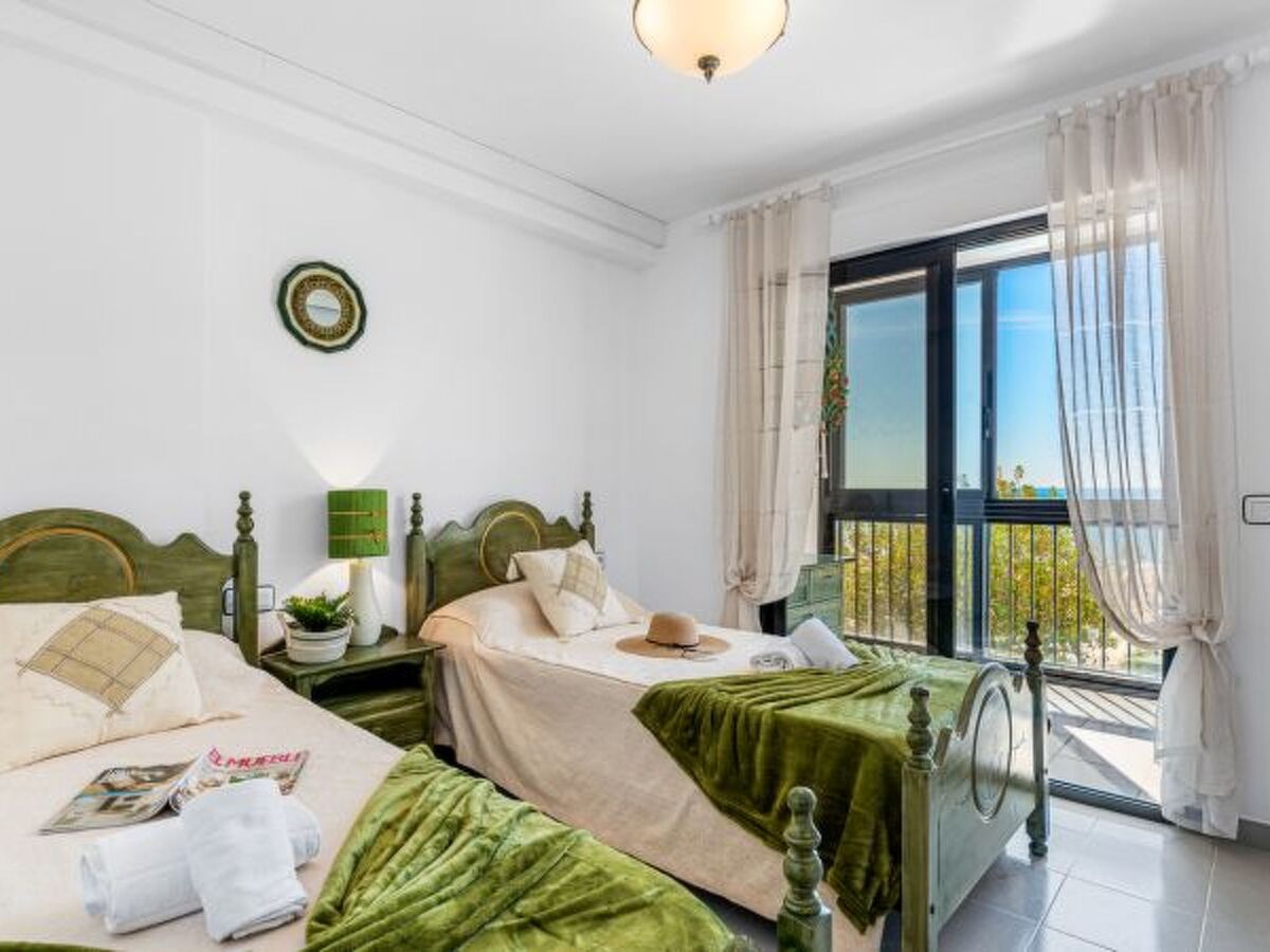 Apartment Colon - 50 m de la plage, piscine - Photo 13