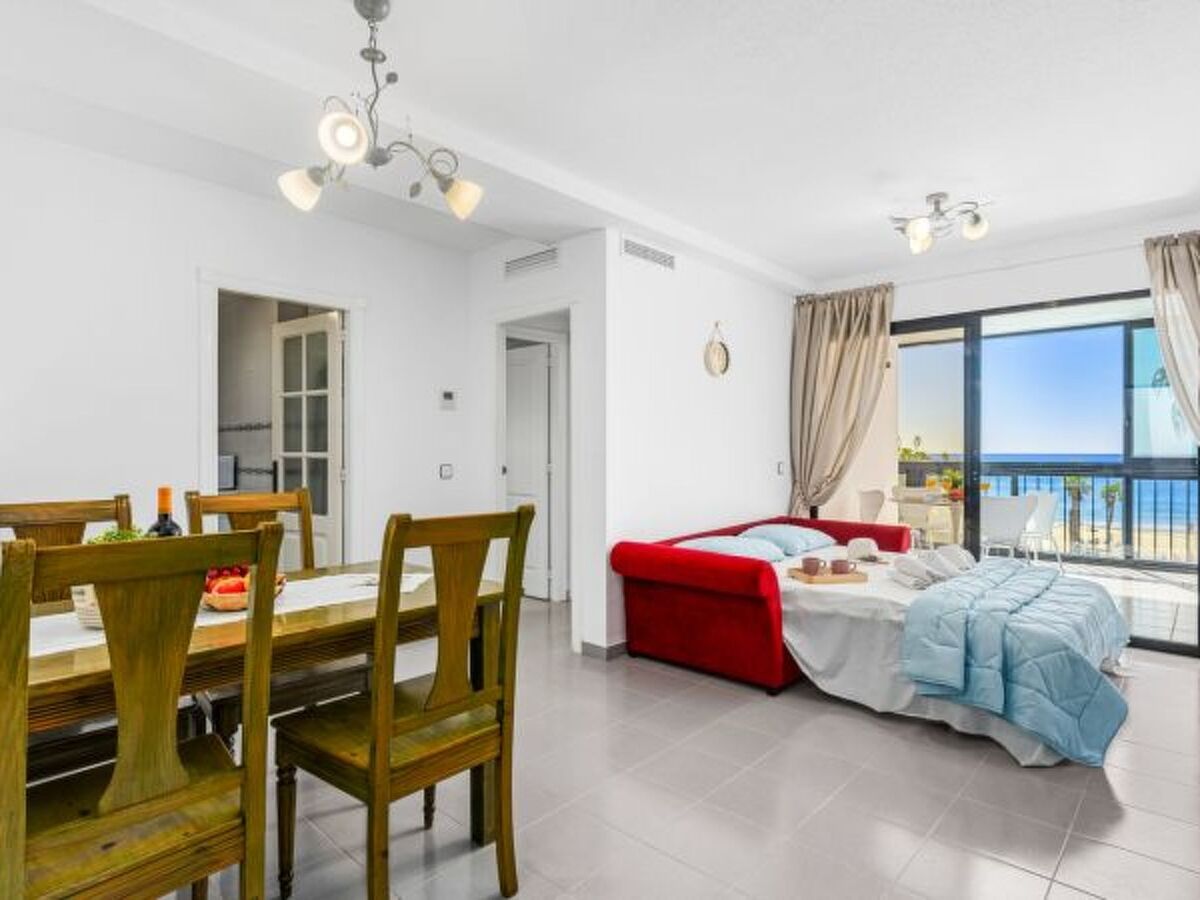 Apartment Colon - 50 m de la plage, piscine - Photo 14