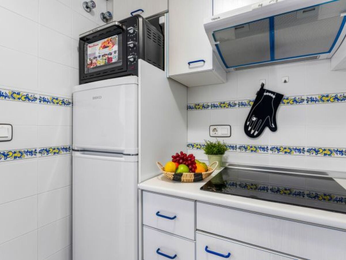 Apartment Colon - 50 m de la plage, piscine - Photo 16
