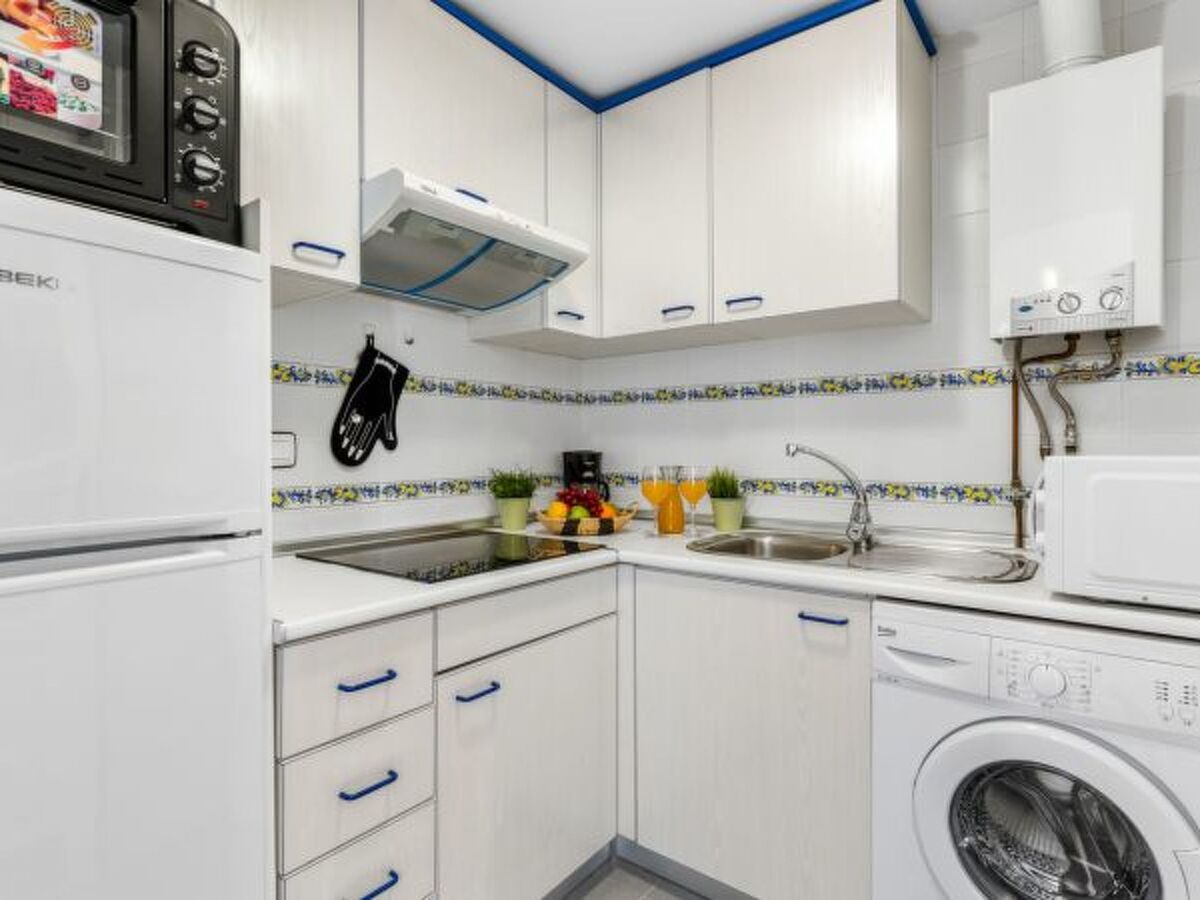 Apartment Colon - 50 m de la plage, piscine - Photo 17