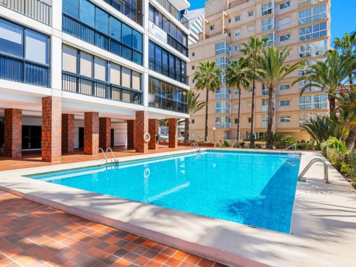 Apartment Colon - 50 m de la plage, piscine - Photo 20