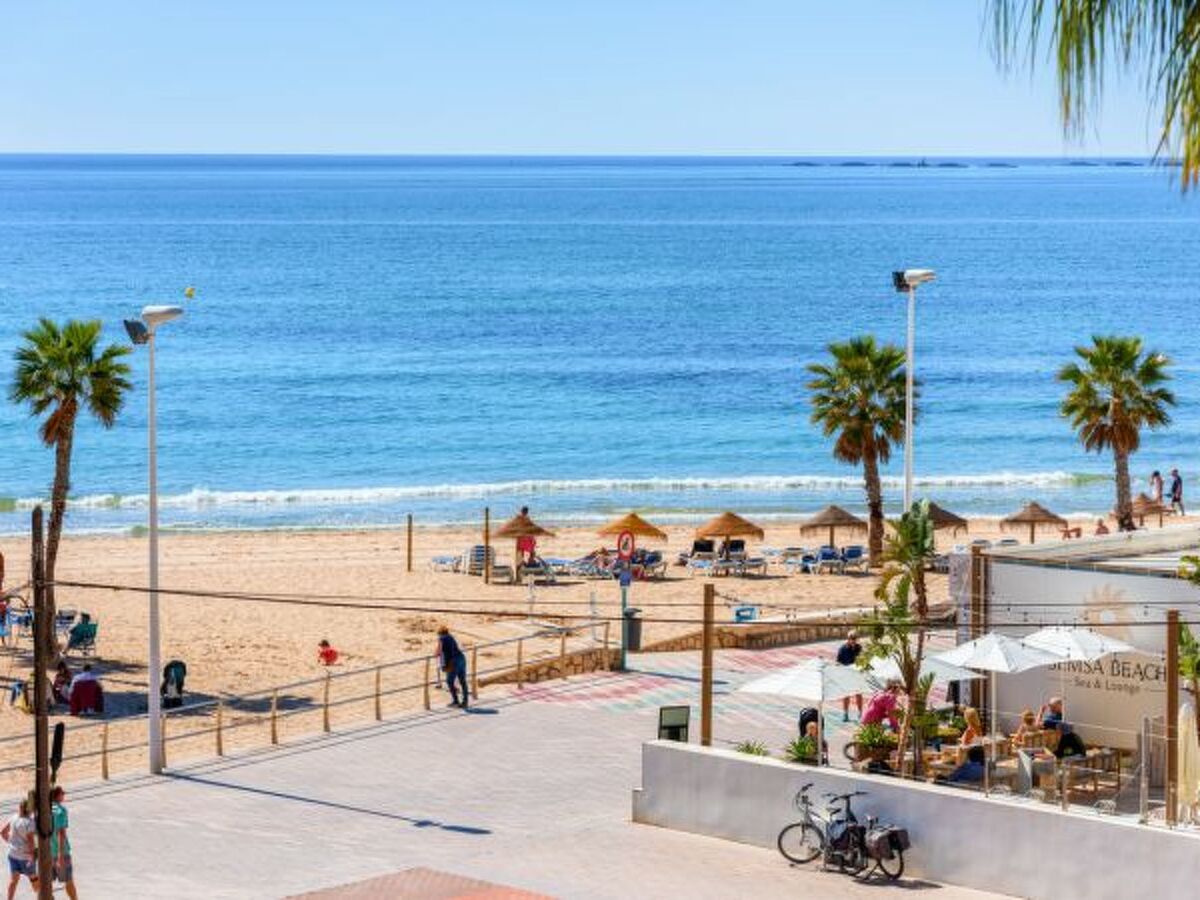 Apartment Colon - 50 m de la plage, piscine - Photo 22